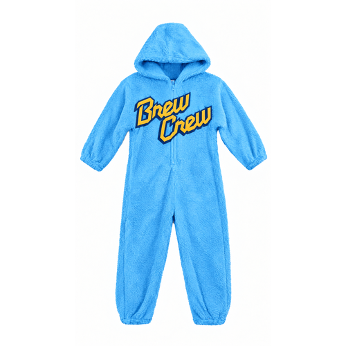 Brew Crew Onesie